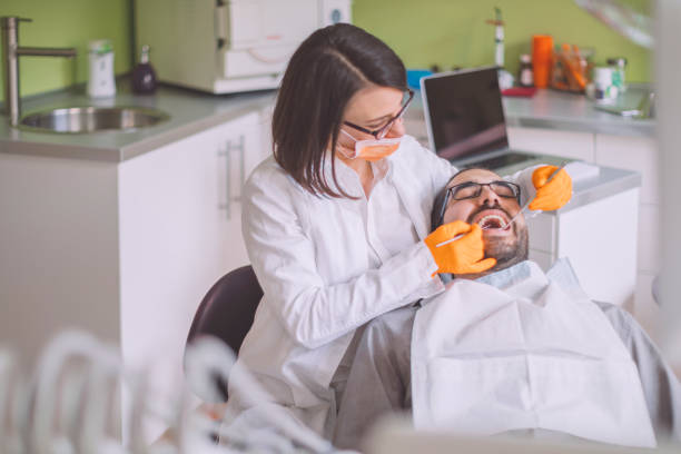 Best Same-Day Emergency Dentist in Yucos, CA