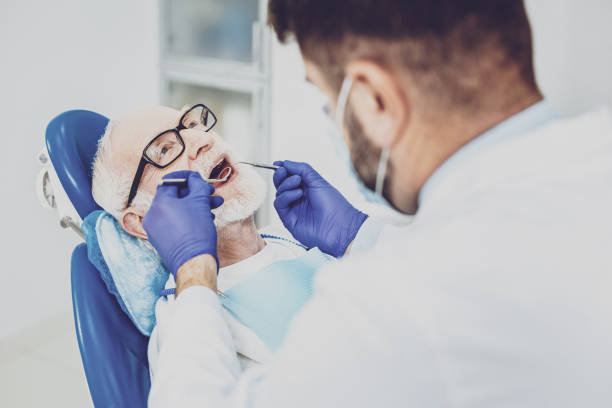 Best Emergency Treatment for Toothache in Yucos, CA
